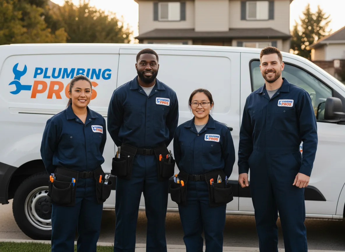 Water Heater Repair company in Harrison, MI